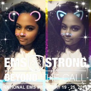 Meet your Posher, Yarimar